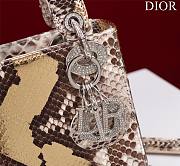 Christian Dior Exotic 02 - 17x15x7cm - 3