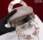 Christian Dior Exotic 02 - 17x15x7cm - 2