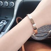 Catier Bracelet Gold 01 - 3