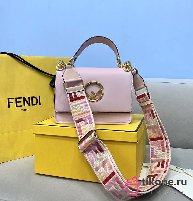 Fendi Kan Size 25cm - 1