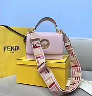 Fendi Kan Size 25cm - 1