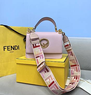 Fendi Kan Size 25cm