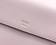 Fendi Kan Size 25cm - 5