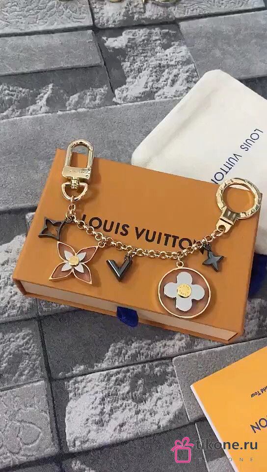 Louis Vuitton Monogram Blooming Flowers M68460 - 1