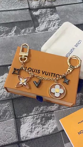 Louis Vuitton Monogram Blooming Flowers M68460