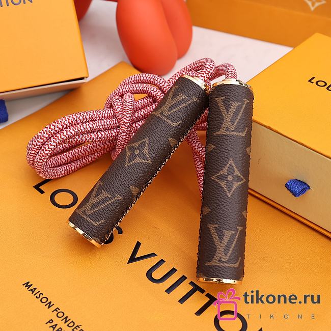 Louis Vuitton Christopher Jump Rope  - 1