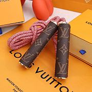 Louis Vuitton Christopher Jump Rope  - 1