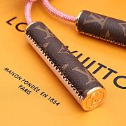 Louis Vuitton Christopher Jump Rope  - 5