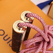 Louis Vuitton Christopher Jump Rope  - 4