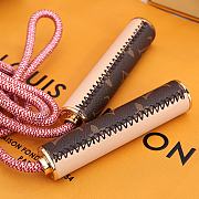 Louis Vuitton Christopher Jump Rope  - 2