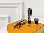 Louis Vuitton Solid Horn Wine Opener  - 4