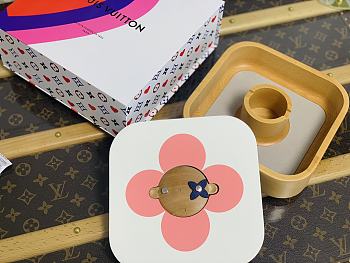 Louis Vuitton Vivienne Box 