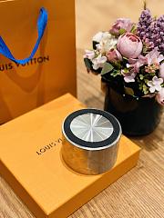 Louis Vuitton Lvjia Laser Ashtray - 3