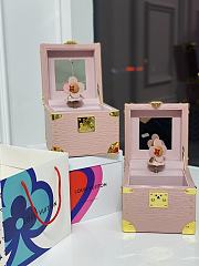 Louis Vuitton Vivienne Music Box - 2