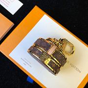 Louis Vuitton Bag Charm And Key Holder 01 - 2