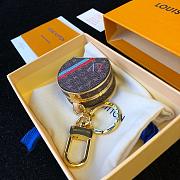 Louis Vuitton Bag Charm And Key Holder 01 - 4