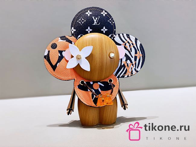 Louis Vuitton Vivienne Doll 03 - 1