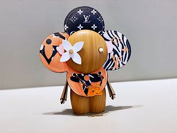 Louis Vuitton Vivienne Doll 03