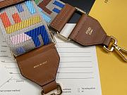 Fendi Shoulder Strap Colorfull - 3