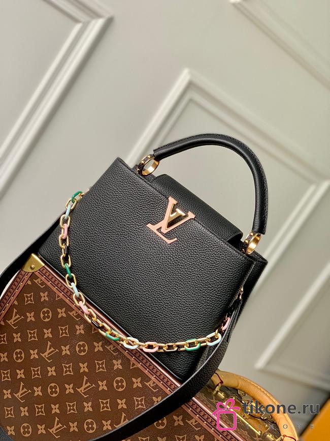 LV Capucines 7565 - 1