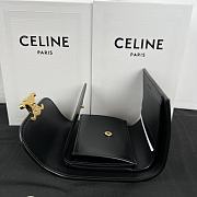 Celine Triomphe Wallet -10.5x9cm - 5