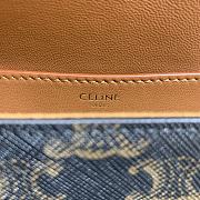 Celine Casual Style Calfskin Bridal - 18x8x5cm - 5