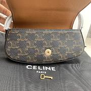 Celine Casual Style Calfskin Bridal - 18x8x5cm - 4