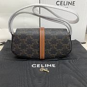 Celine Casual Style Calfskin Bridal - 18x8x5cm - 3