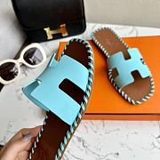 Izmir Hermes Sandals - 5