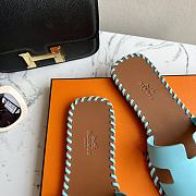 Izmir Hermes Sandals - 3