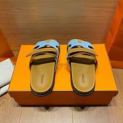 Hermes 2023 SS Sandals  - 3