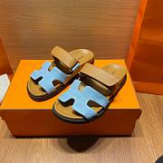 Hermes 2023 SS Sandals  - 4