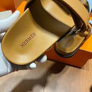 Hermes 2023 SS Sandals  - 5