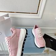 Prada Sneakers 05 - 4