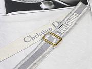 Lady Dior 30 Montaigne - 110x3.5cm - 2