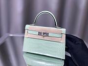 Hermes Mini Kelly 01 - 1