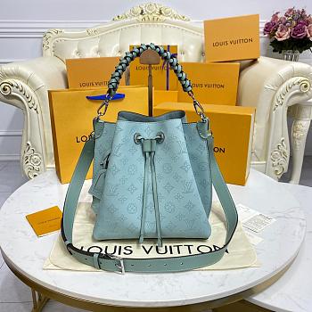 Louis Vuitton Muria Bucket Bag 03 M58788 - 25cm