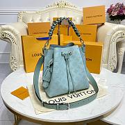 Louis Vuitton Muria Bucket Bag 03 M58788 - 25cm - 2