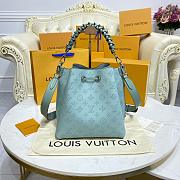 Louis Vuitton Muria Bucket Bag 03 M58788 - 25cm - 3