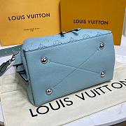 Louis Vuitton Muria Bucket Bag 03 M58788 - 25cm - 4