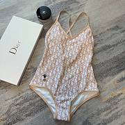 Dior Swimsuit 01 - 3