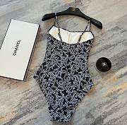 Chanel's Classic Swimsuit SML 01 - 3