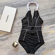 Chanel Swimsuit 02 - 5