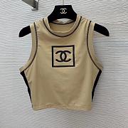 Chanel Yoga Clothes 01 - 2