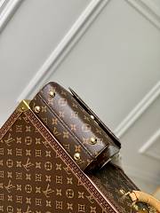 Louis Vuitton LV Cluny BB Monogram -20x16x7.5cm - 3