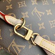 Louis Vuitton LV Cluny BB Monogram -20x16x7.5cm - 2