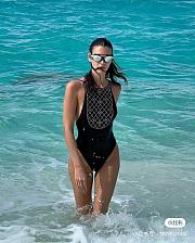 Chanel Swimsuit 03 - 2