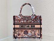 Christian Dior Jardin Magique Maria Grazia Chiuri - 26.5x21x14cm - 1