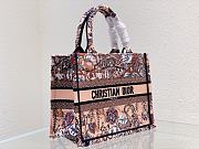 Christian Dior Jardin Magique Maria Grazia Chiuri - 26.5x21x14cm - 4