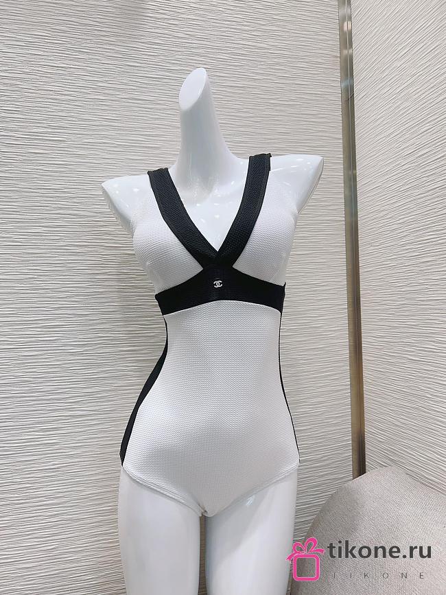 Chanel Swimsuit 05 - 1